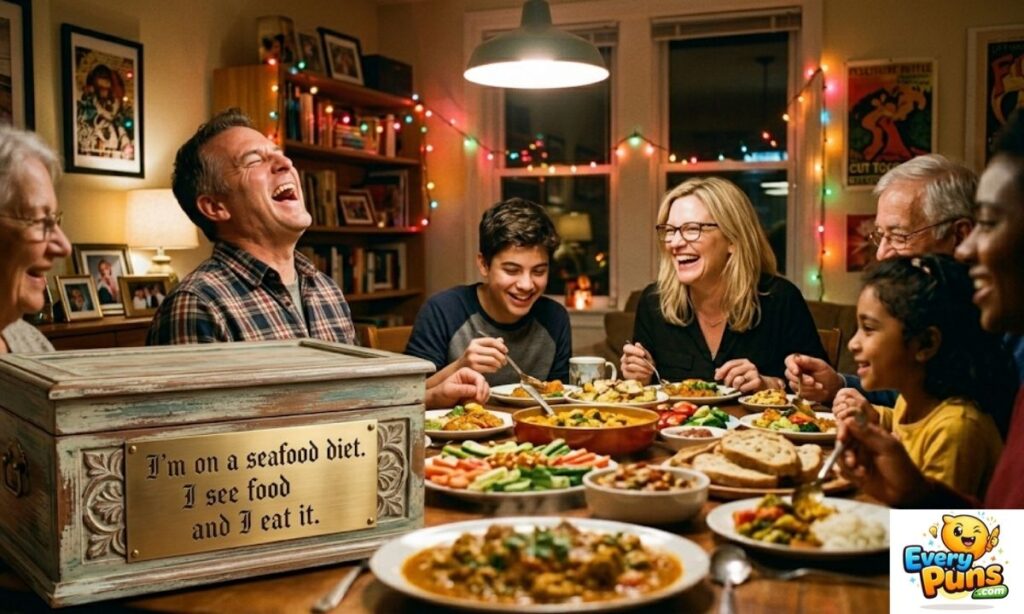 Funniest One-Liner Jokes Ever