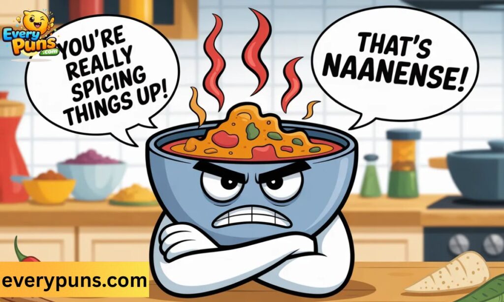 Short rude curry jokes