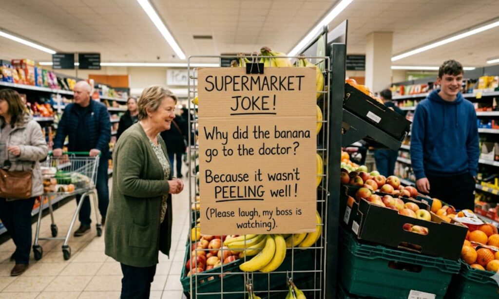 _Supermarket jokes