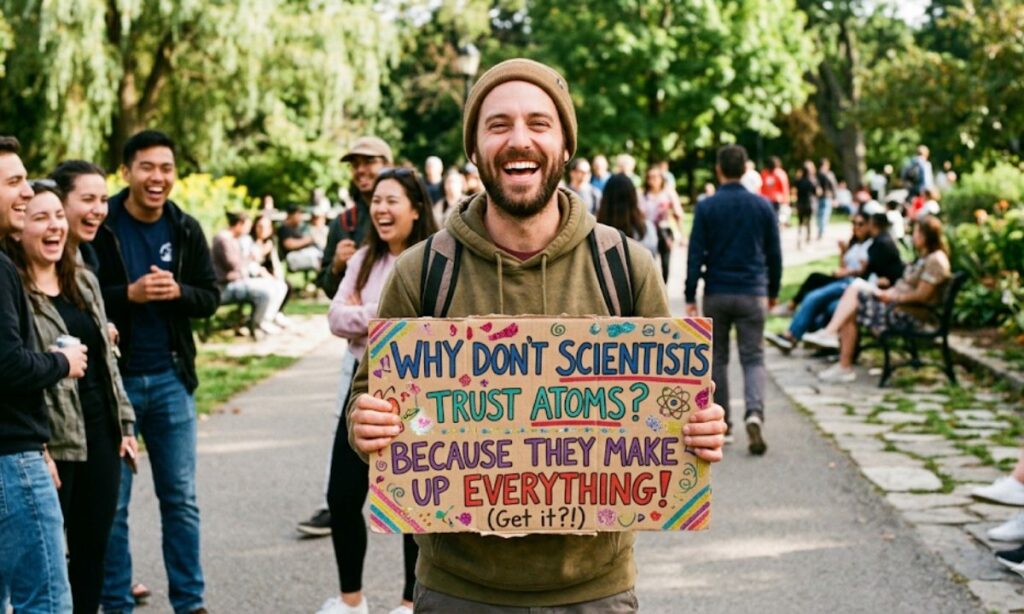 corniest funny jokes