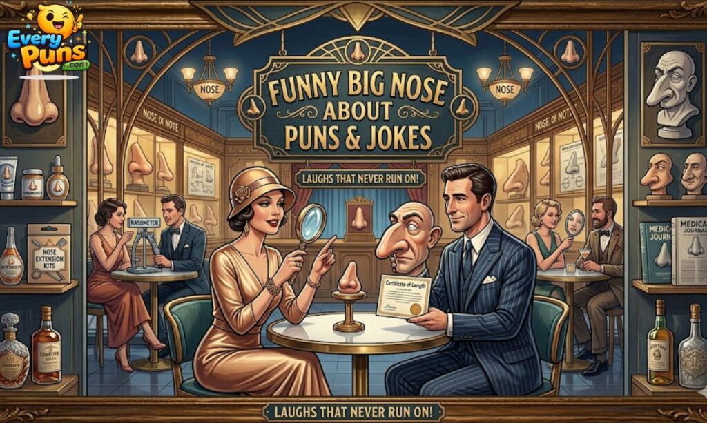 funny jokes about big noses   (1)