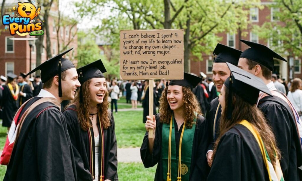 short funny graduation jokes_
