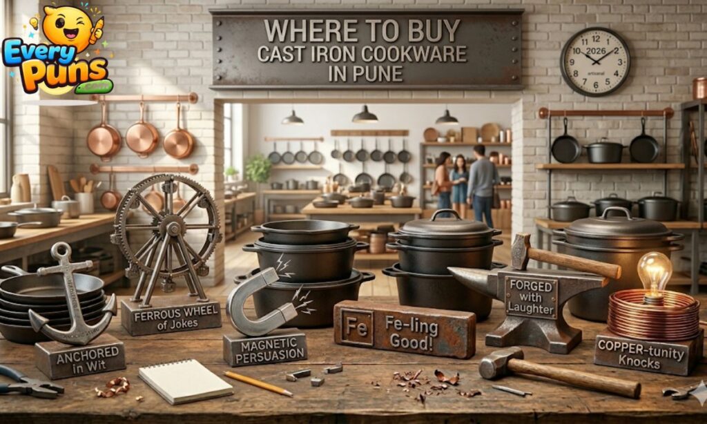 where to buy cast iron cookware in pune_
