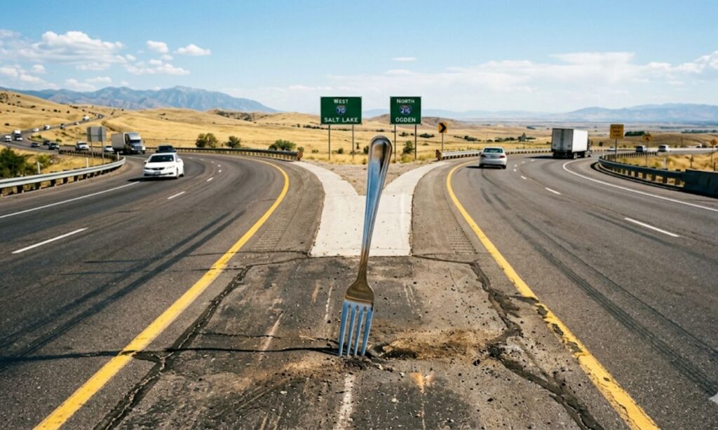 Clever Road Puns for Instagram