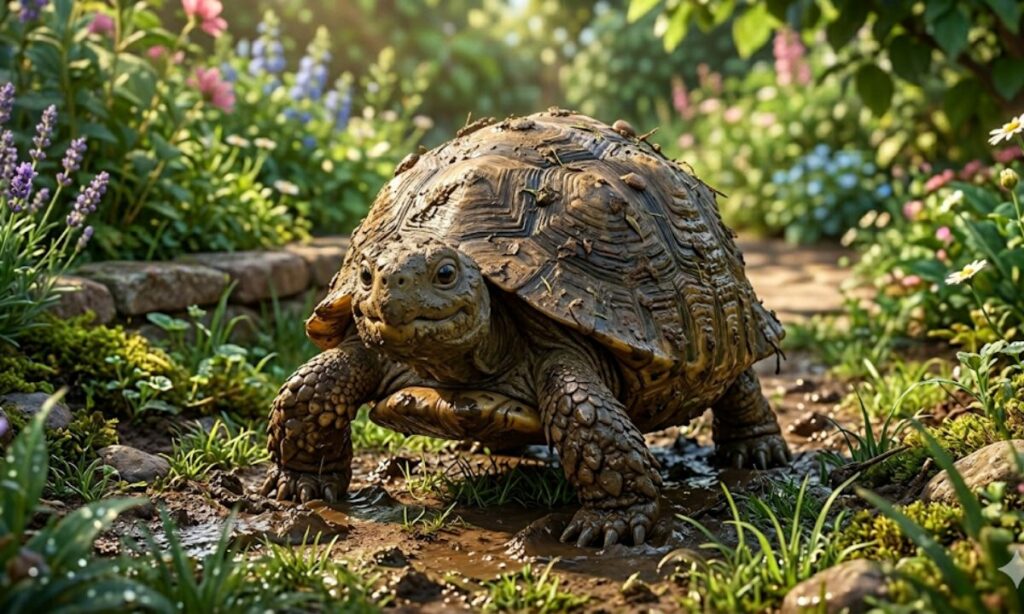 Dirty Tortoise Jokes