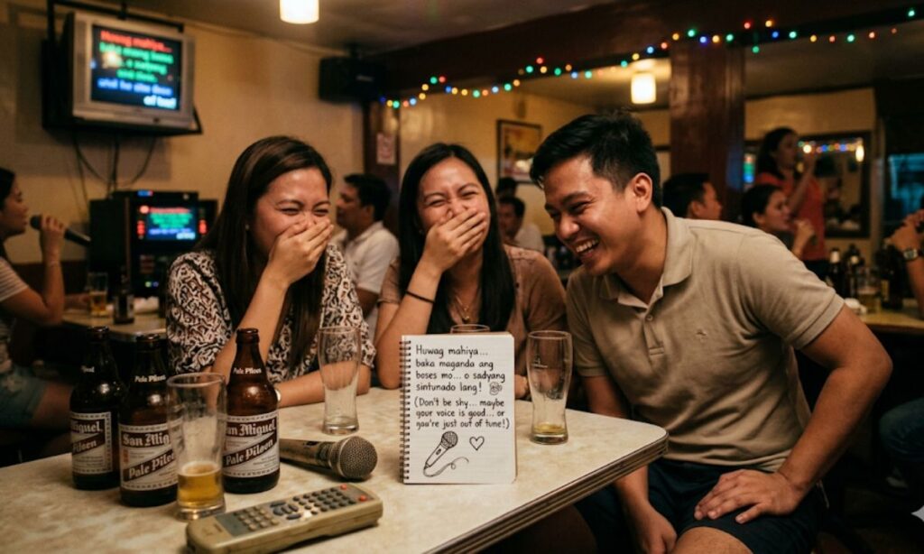 Filipino Puns and Jokes for Adults