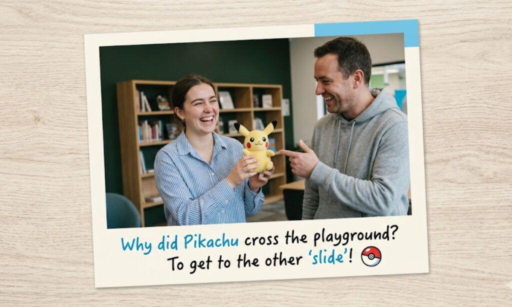 Funny Pokémon Jokes Dirty