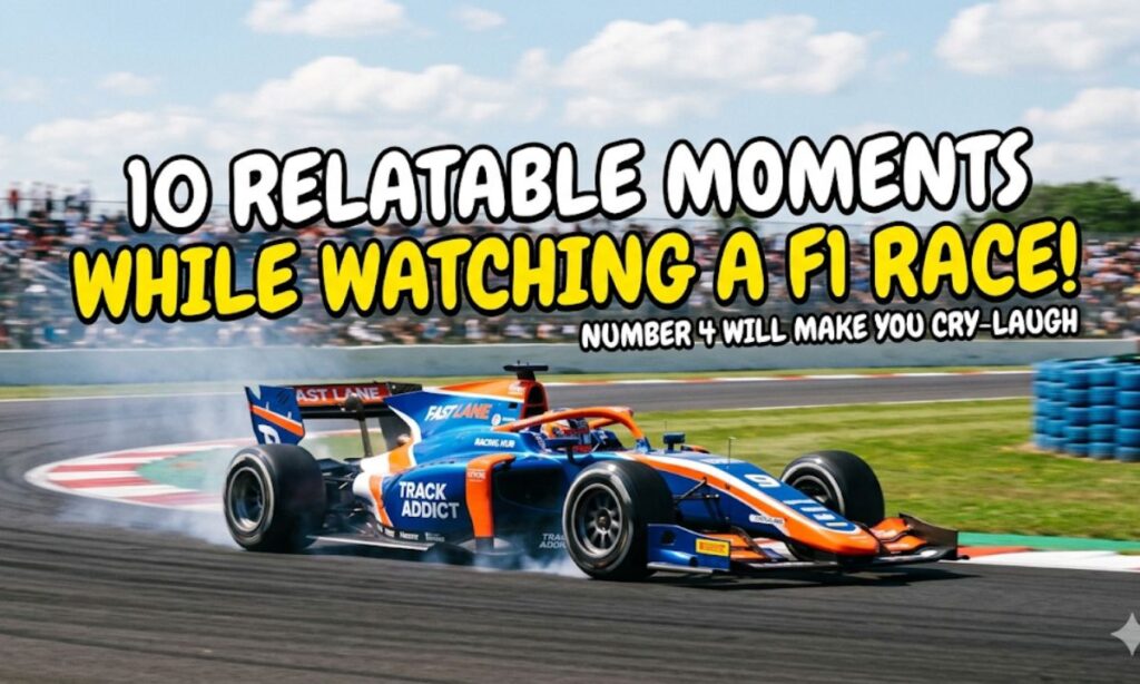 Race Car Puns One Liners