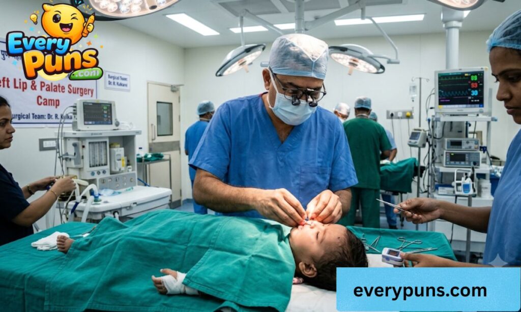 cleft lip and palate surgery in pune