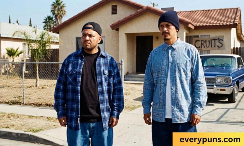 joker brothers next friday