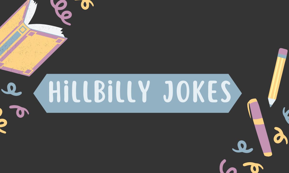 _Hillbilly Jokes