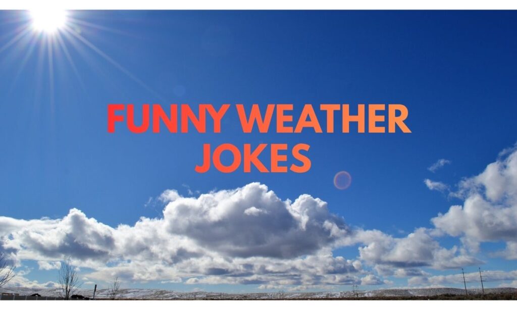 Fall Weather Humor 307+ Funny Weather Jokes That Will Blow You Away (2026)