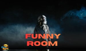 funny room flags