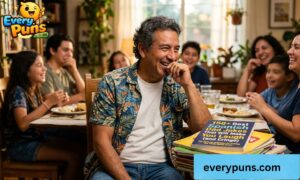 _158+ Best Spanish Dad Jokes That Will Make You Laugh (and Cringe)