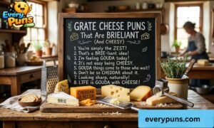 _Grate Cheese Puns That Are Brieliant (And Cheesy)
