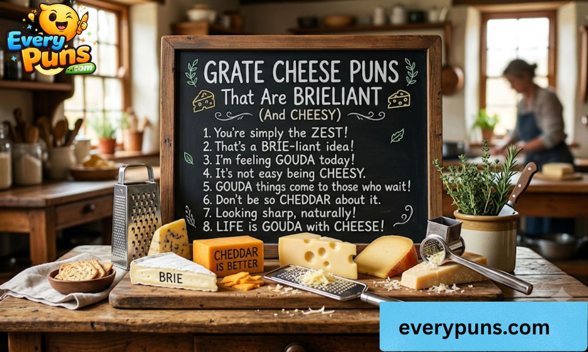 _Grate Cheese Puns That Are Brieliant (And Cheesy)
