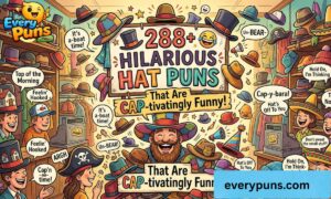 _🎩288+ Hilarious Hat Puns That Are Cap tivatingly Funny (1)